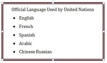 Official Languages Spoken by Uinted Nations.PNG