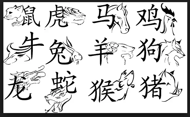 chinese zodiac_12 words_6.PNG
